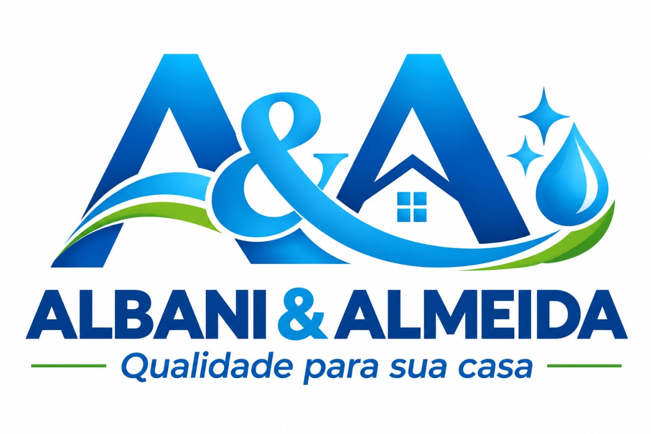 Albani & Almeida - Qualidade para sua casa